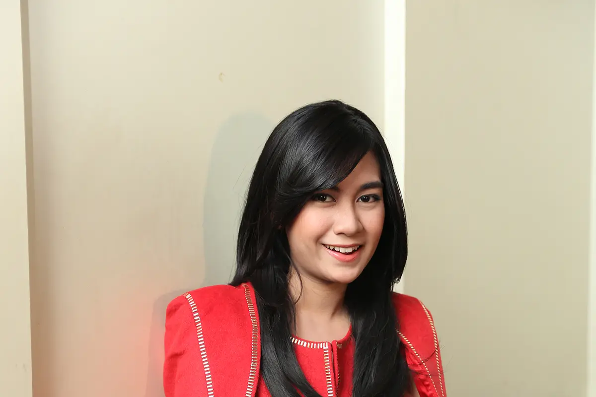 Anisa Rahma