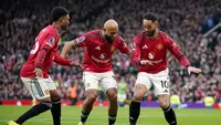 Matheus Cunha Ungkap 2 Rahasia Kehebatan Bryan Mbeumo, Striker Ideal untuk MU