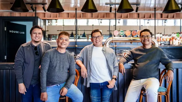 Jikustik Rilis Aku Bukanlah Untukmu (Rework) karya Icha Aji Sebagai Single Terakhir di Mini Album 'Back 4 Good'