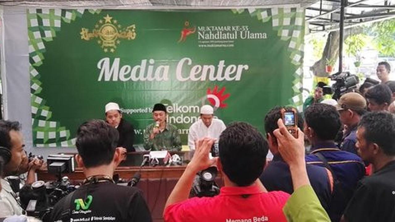 Kiai Idrus Ramli ramaikan pencalonan Ketua PBNU