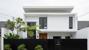 10 Warna Cat Rumah yang Membuat Ruangan Terlihat Lebih Elegan, Bikin Interior Terasa Mahal