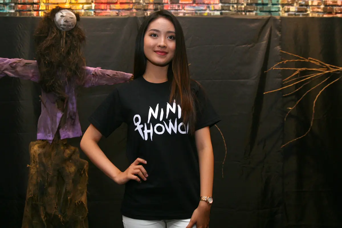 [Bintang] Natasha Wilona