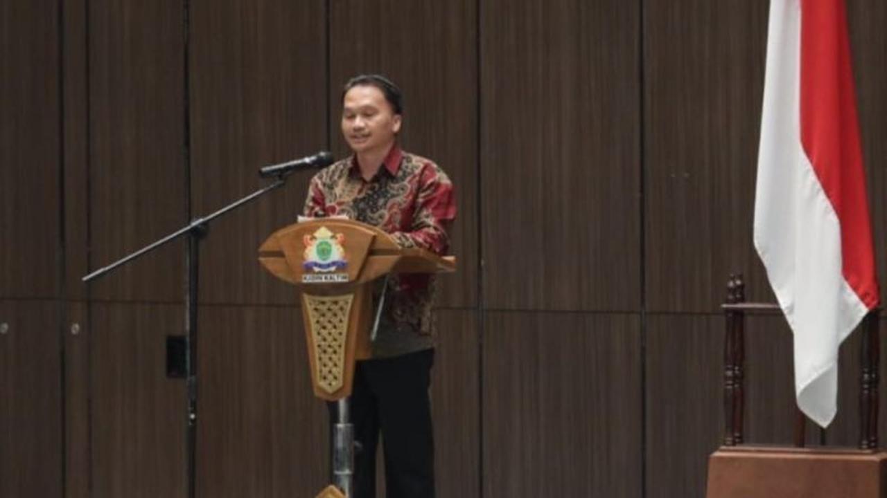Pemprov Kaltim Tegaskan Peran Kadin Kaltim Krusial dalam Percepatan Ekonomi Daerah dan Transformasi IKN