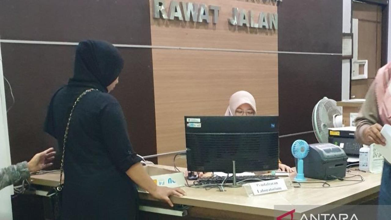 Terobosan! Pengembangan Faskes Palembang Optimal Berkat Swasta, Warga Tak Perlu Keluar Kota