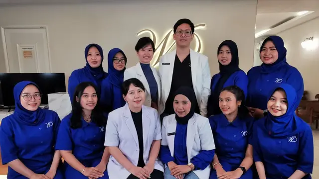 Klinik kecantikan