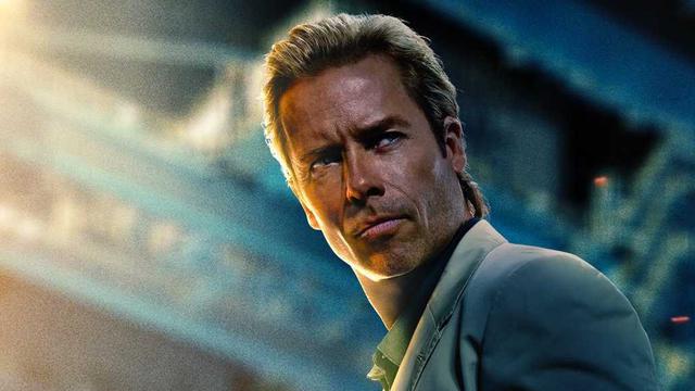 Bintang Musuh Iron Man 3 Jadi Saudara Johnny Depp Di Film Mafia