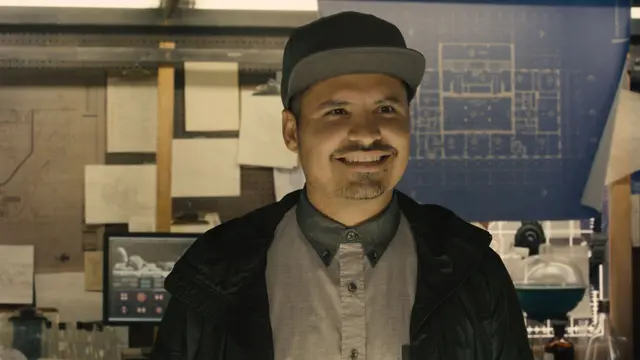 Michael Pena