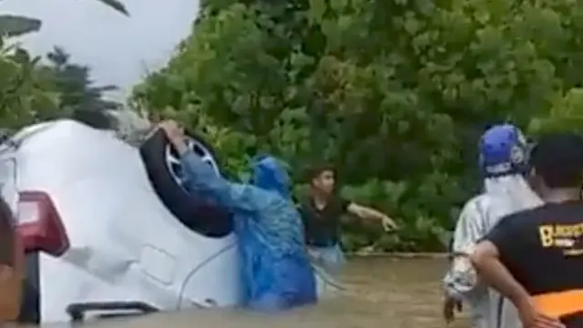 Banjir Makassar