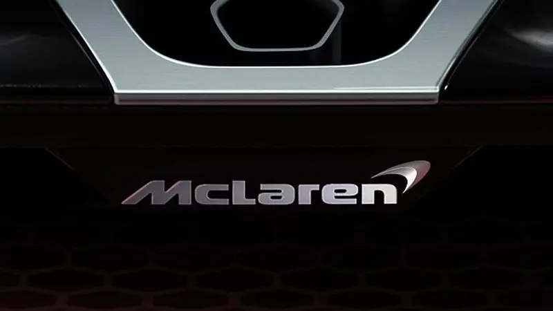 McLaren