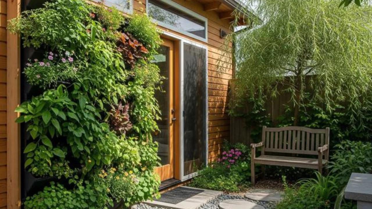 8 Ide Desain Rumah Kecil dengan Konsep Slow Living, Cocok untuk Hidup Tenang