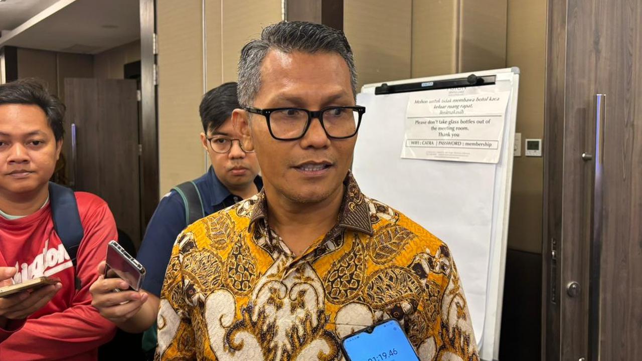 Dampak Rencana Penerapan Cukai 2025, Produksi Minuman Berpemanis dalam Kemasan Ajlok Bulan Ini