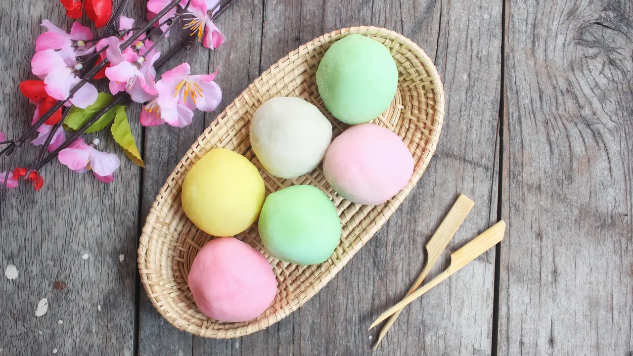 mochi