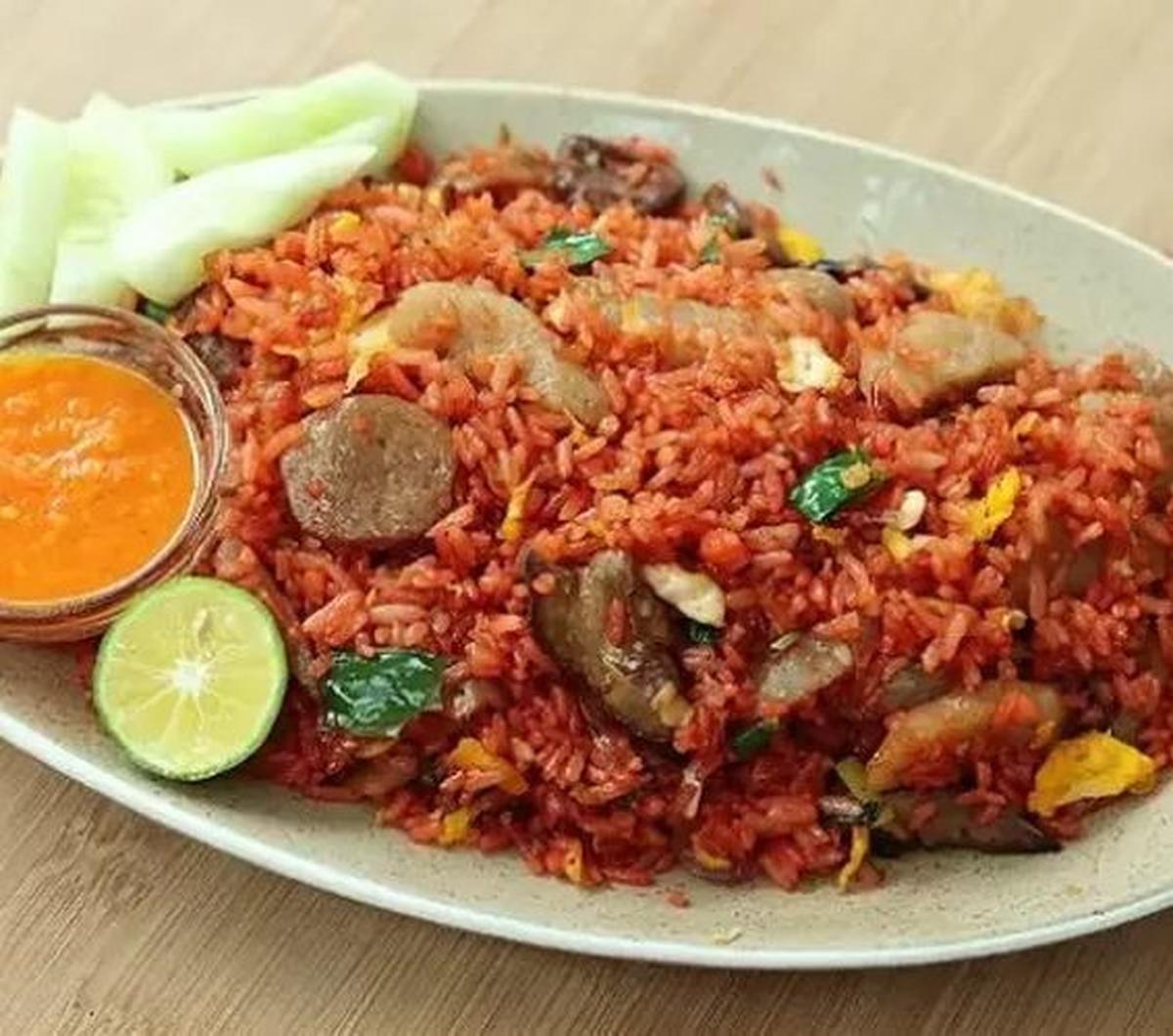 Dok. Istimewa