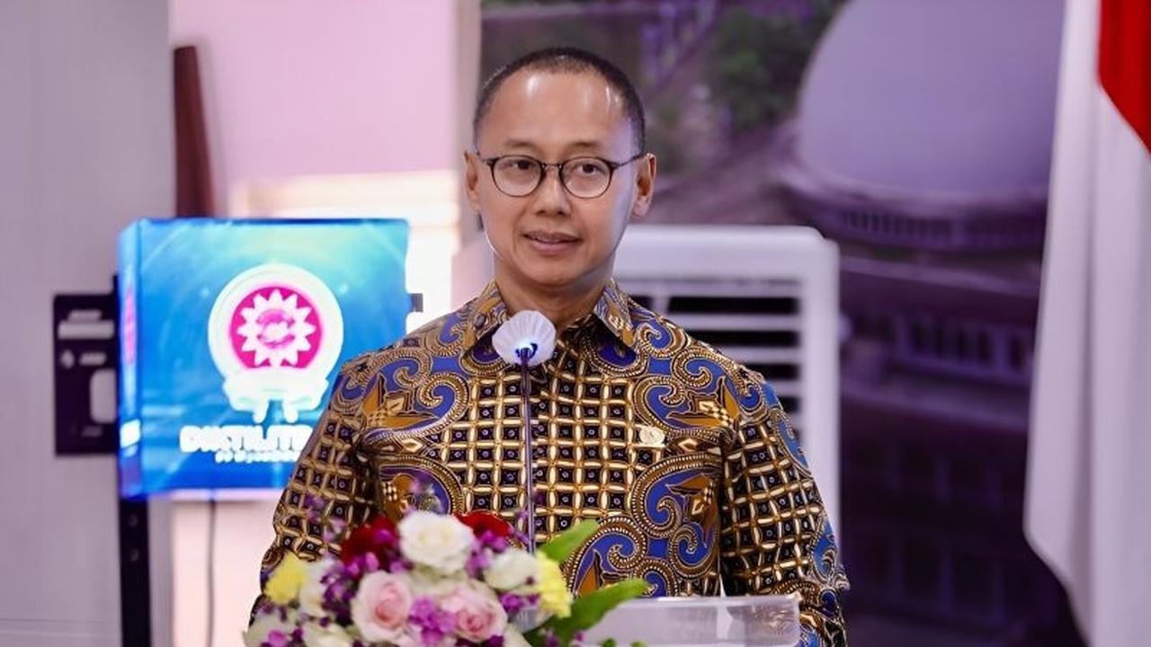 Mengapa PPHN Penting? Wakil Ketua MPR: Jamin Pembangunan Berkelanjutan Lintas Generasi