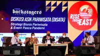 Bakal Jadi Pusat Event, Wali Kota Makassar Beberkan Konsep 5.000 Lorong Wisata
