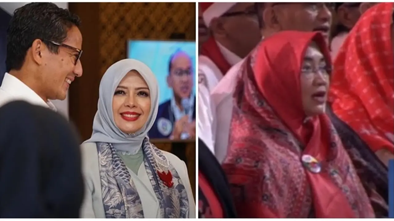 Nur Asia dan Wury Estu Handayani