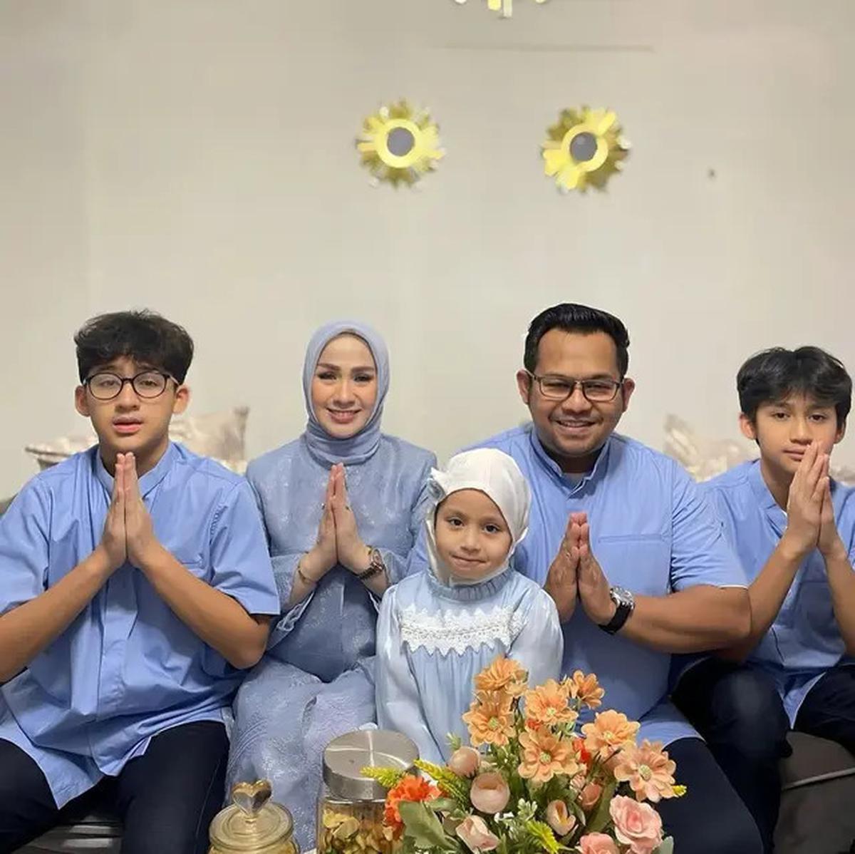 Perjalanan Cinta Bedu dan Istri, Penuh Kebersamaan hingga Akhirnya Gugat Cerai
