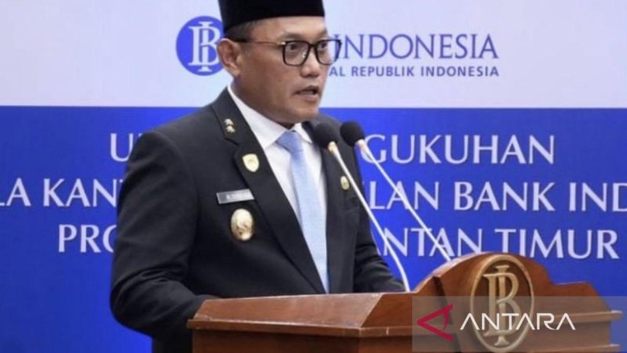 Pemprov Kaltim Tempuh Jalur Hukum Insiden Tongkang Tabrak Jembatan Mahulu