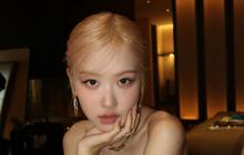 Rose BLACKPINK Beberkan Cerita Dibalik Lagu‘Disgustingly Vulnerable, Ternyata Terinspirasi dari Komentar Netizen
