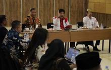 BPIP Susun Modul Diklat Pancasila, Ini Tujuannya