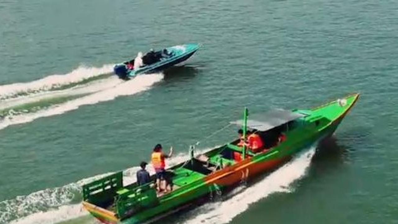 Penangkapan Masih Bar-Bar, Ekspor Ikan dari Indonesia Ditolak Eropa