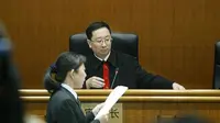 Pria 29 Tahun Tak Mau Bekerja, Orangtua Tuntut ke Pengadilan