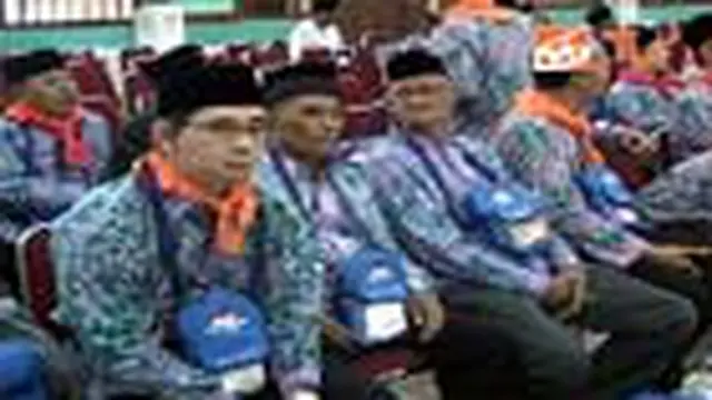 Makanan Favorit Jemaah Haji
