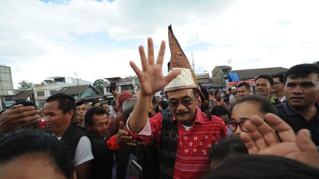 Djarot