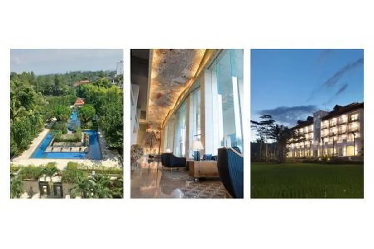 3 Rekomendasi Hotel untuk Menikmati Staycation Layaknya Bangsawan Jawa