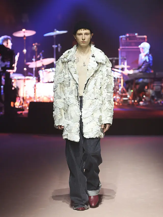 Milan Fashion Week 2023