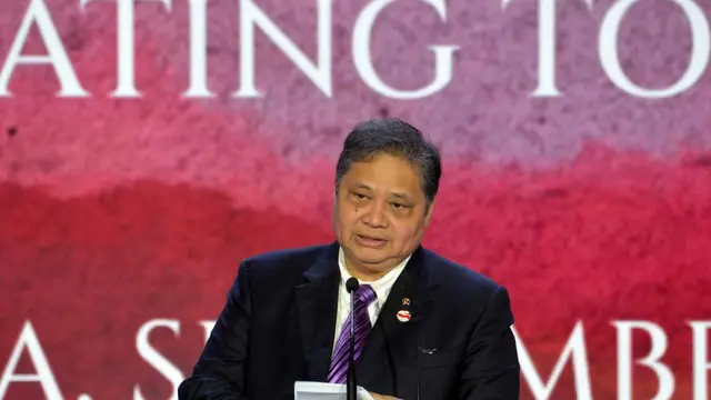 ASEAN Tekankan Pentingnya Upaya Inklusif dan Kolaboratif dari Sektor Swasta