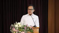 Bima Arya Ingatkan Pemda Tak Abaikan Lingkungan Demi Pertumbuhan Ekonomi