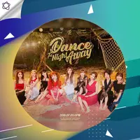 Yuk, simak 5 comeback k-pop keren yang bakal hadir di bulan Juli ini, siapa saja mereka? (Foto: Twitter/JYPETWICE, Desain: Nurman Abdul Hakim/Bintang.com)