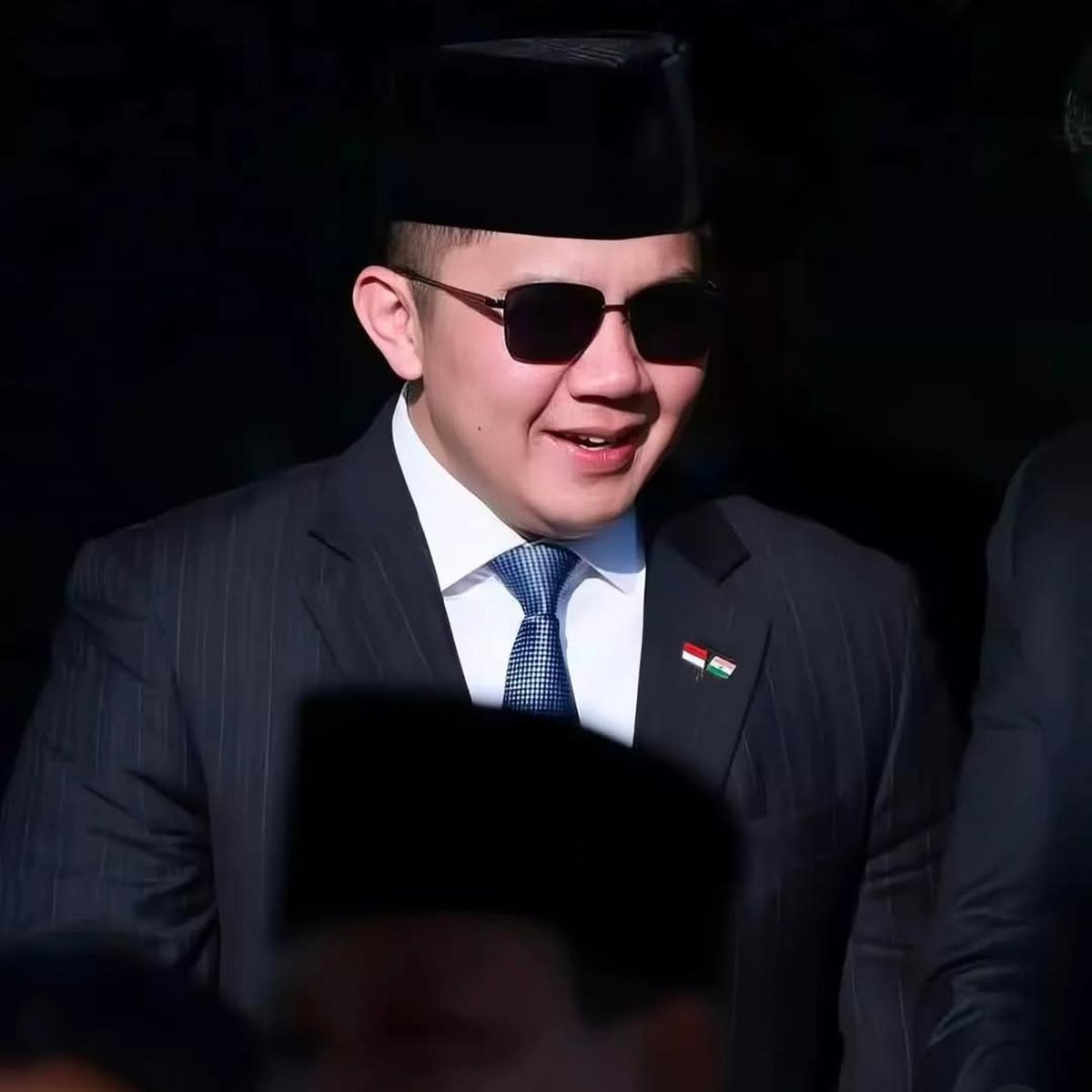 Teddy Indra Wijaya