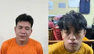 Berulang Kali Curi Motor, Residivis Ini Ditembak di Kedua Kaki