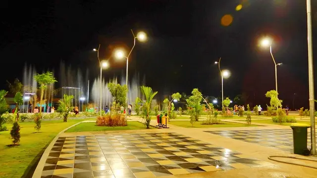 5 Rekomendasi Spot Nongkrong di Surabaya
