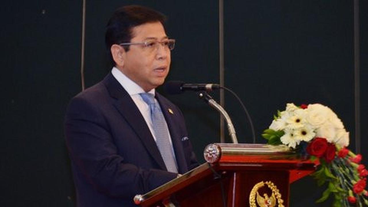 Setelah bertemu Presiden Jokowi, PM Timor Leste kunjungi parlemen