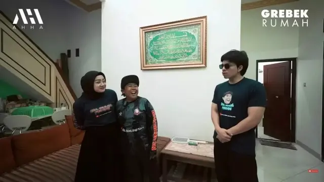 Dapur Komedian Adul