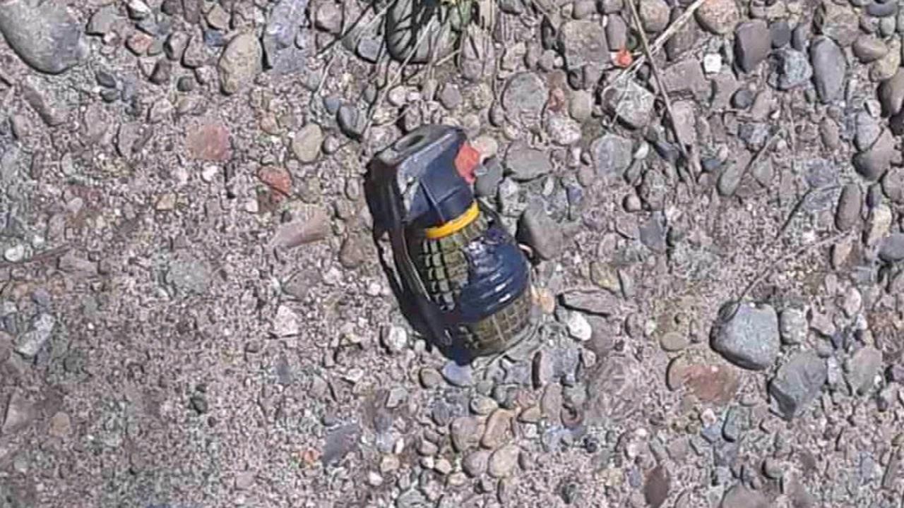 Kronologi Penyintas Gunung Lewotobi Temukan 16 Granat Diduga Bekas Peninggalan Perang Dunia II