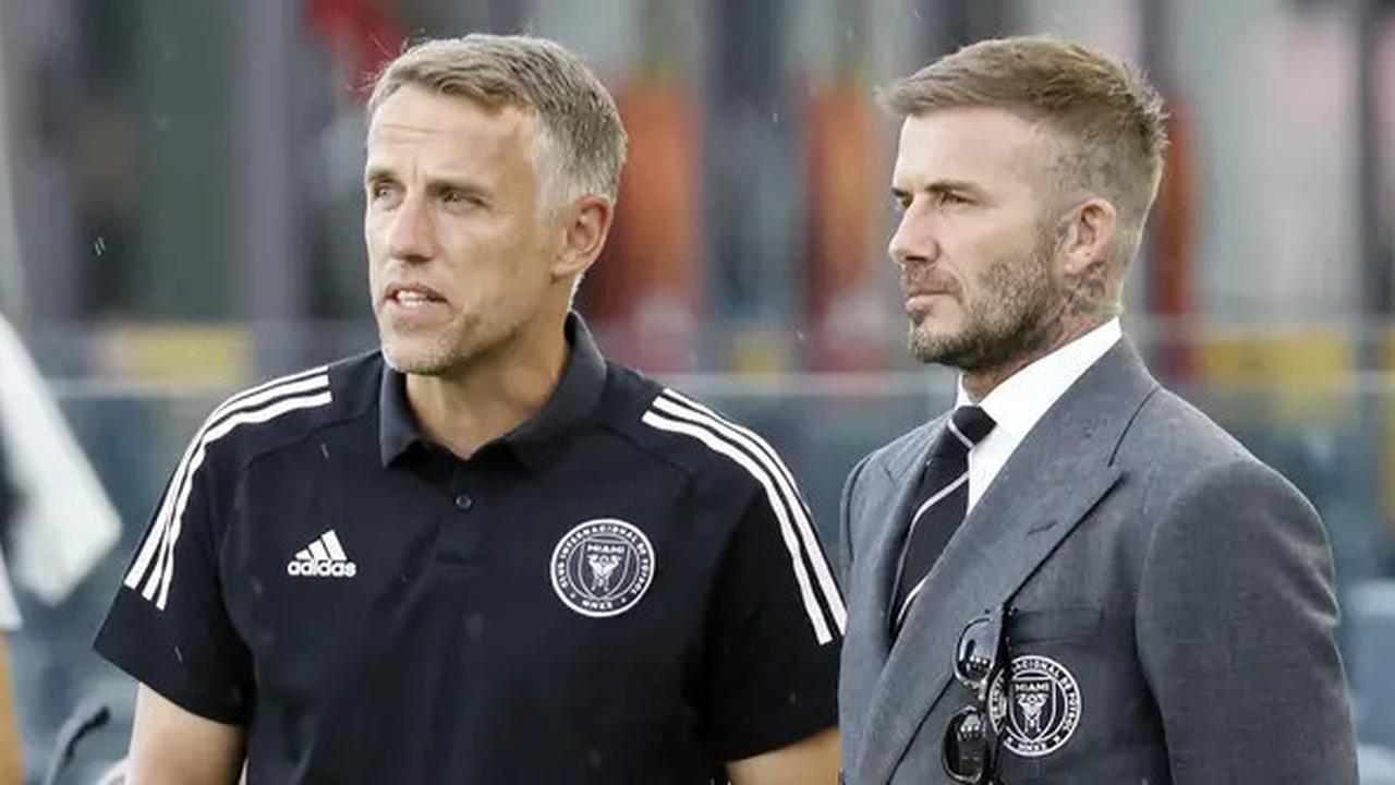 Terungkap, Ini Keputusan Terberat David Beckham Sepanjang Karir Sepakbola