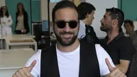 Kepindahan Higuain ke Juventus Dianggap Bencana