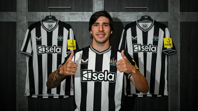 Foto: Daftar 5 Transfer Termahal Sementara pada Bursa Transfer Pemain Musim 2023 / 2024
