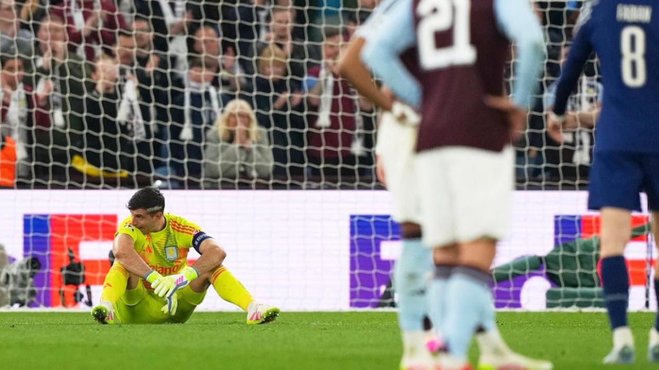Gantikan Andre Onana, Manchester United Angkut Emiliano Martinez dari Aston Villa?