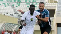 Gelandang Mali Moussa Bagayoko Bicara Adaptasi di PSS: Semua Pemain adalah Teman Baik Saya