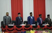DPR Papua Pegunungan Dorong Peningkatan Pengelolaan Keuangan Daerah Demi Good Governance