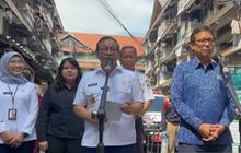 Gubernur Pramono Tambah Tugas dan Peran Pasukan Putih Perkuat Layanan Penanganan Stroke