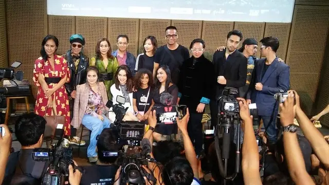 Film Kembalinya Anak Iblis