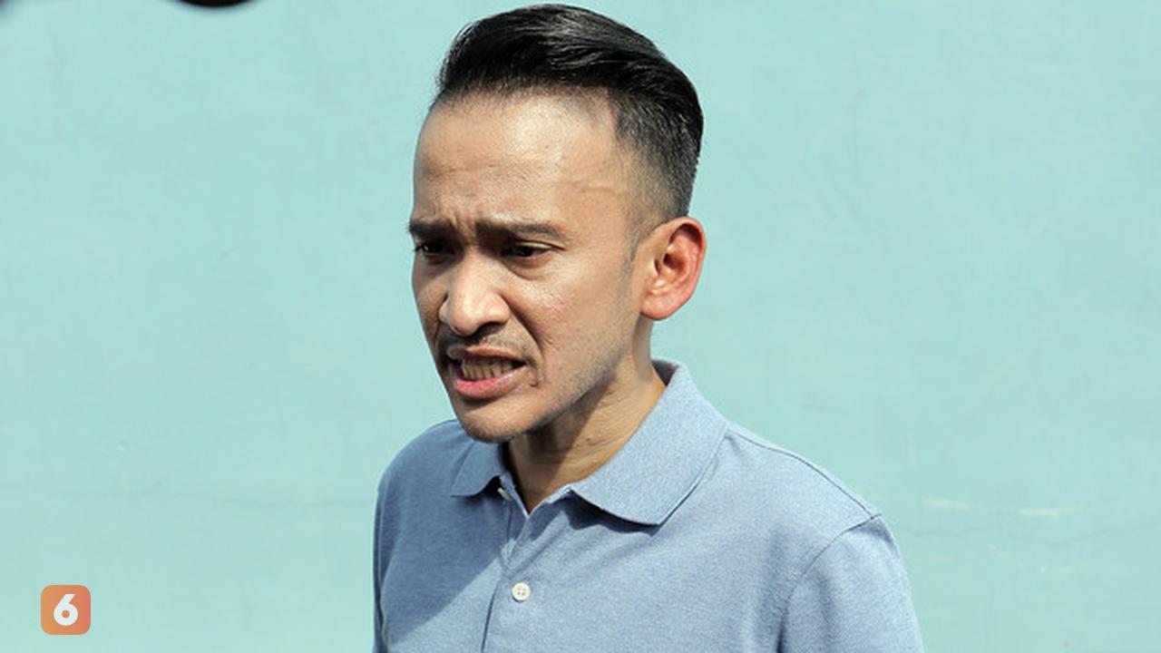 [Bintang] Ruben Onsu