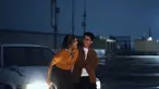 Alshad Ahmad belakangan sukses membintangi video klip lagu Tiara Andini berjudul ‘Janji Setia’. Keduanya kompak sebagai pasangan romantis lewat video yang dirilis 2022 tersebut. (Liputan6.com/YouTube/Tiara Andini)