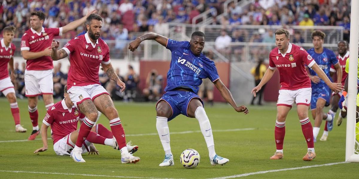 Jadwal Lengkap Premier League 2024/2025 di SCTV dan Vidio